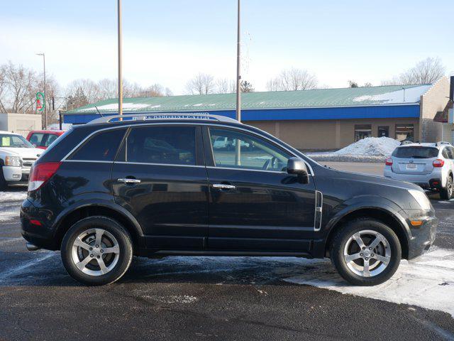 used 2012 Chevrolet Captiva Sport car, priced at $8,979