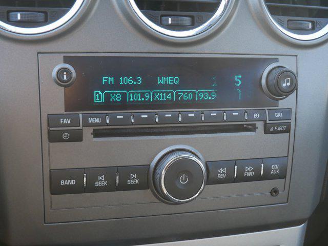 used 2012 Chevrolet Captiva Sport car, priced at $8,979