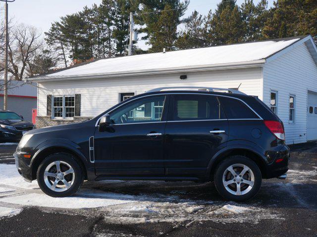 used 2012 Chevrolet Captiva Sport car, priced at $8,979