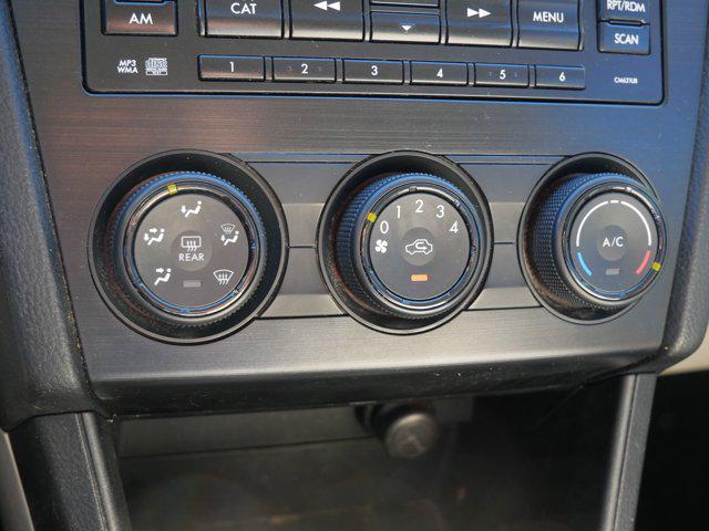 used 2013 Subaru Impreza car, priced at $9,979