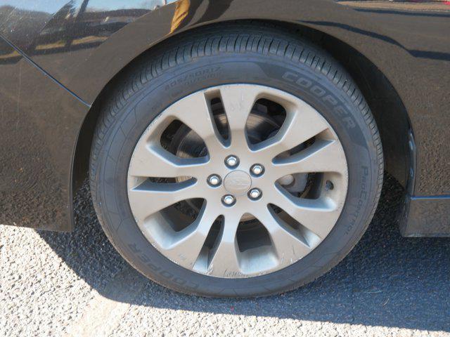 used 2013 Subaru Impreza car, priced at $9,979