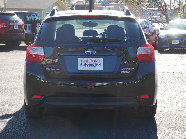 used 2013 Subaru Impreza car, priced at $9,979