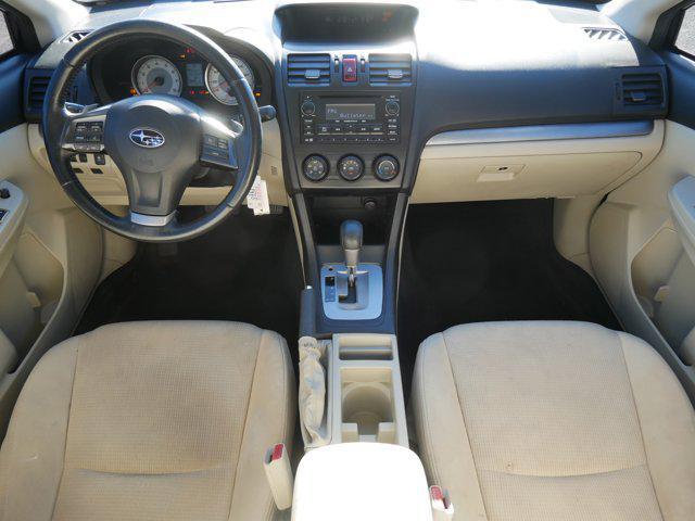 used 2013 Subaru Impreza car, priced at $9,979