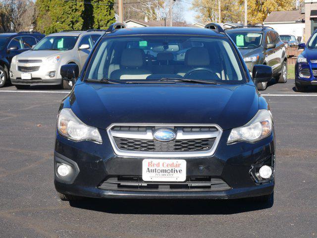 used 2013 Subaru Impreza car, priced at $9,979