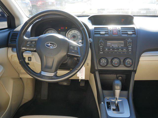 used 2013 Subaru Impreza car, priced at $9,979