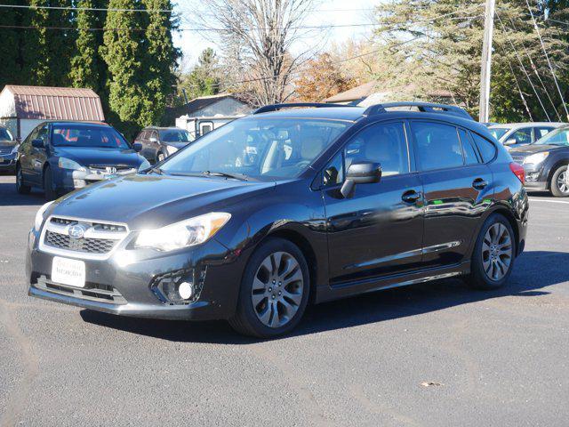 used 2013 Subaru Impreza car, priced at $9,979