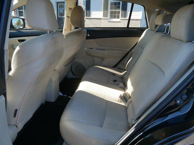 used 2013 Subaru Impreza car, priced at $9,979