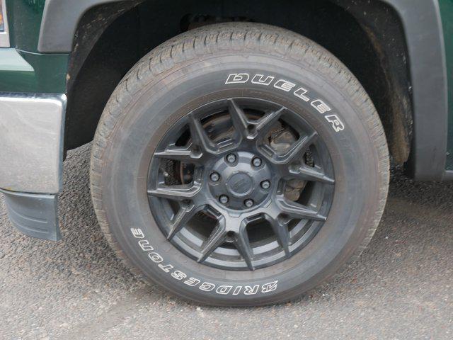 used 2014 Chevrolet Silverado 1500 car, priced at $13,979