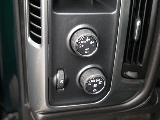 used 2014 Chevrolet Silverado 1500 car, priced at $13,979