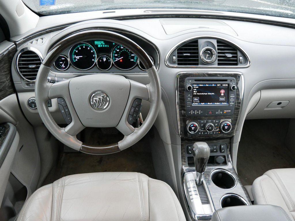 used 2014 Buick Enclave car