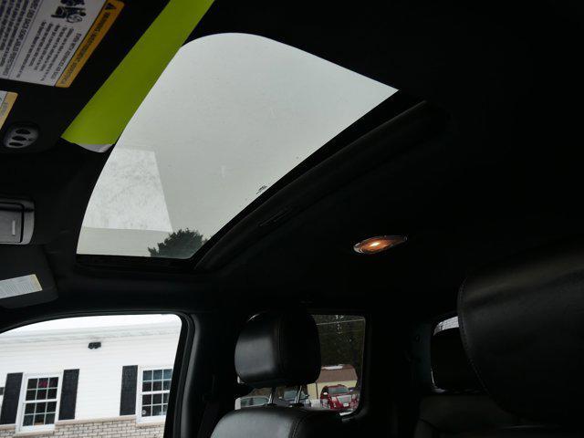 used 2013 Ford F-150 car, priced at $13,979