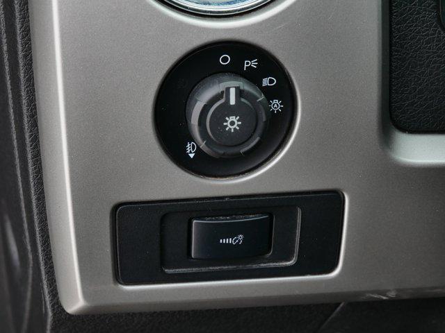 used 2013 Ford F-150 car, priced at $13,979