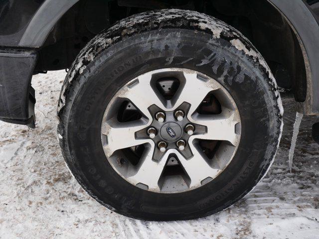 used 2013 Ford F-150 car, priced at $13,979