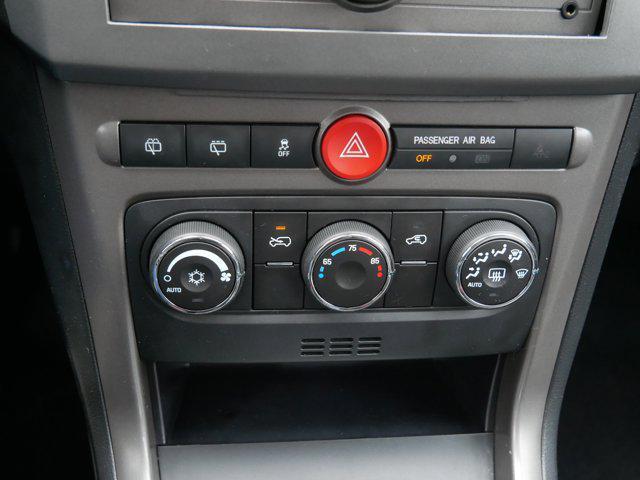 used 2012 Chevrolet Captiva Sport car, priced at $7,979