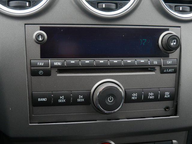used 2012 Chevrolet Captiva Sport car, priced at $7,979