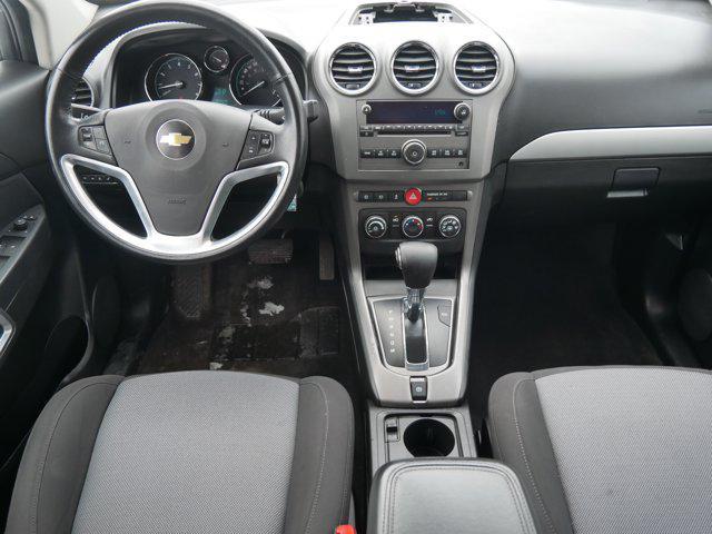 used 2012 Chevrolet Captiva Sport car, priced at $7,979