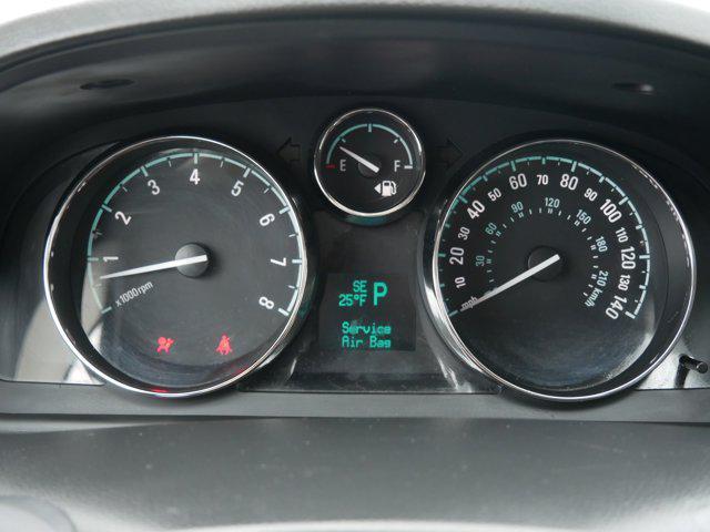 used 2012 Chevrolet Captiva Sport car, priced at $7,979