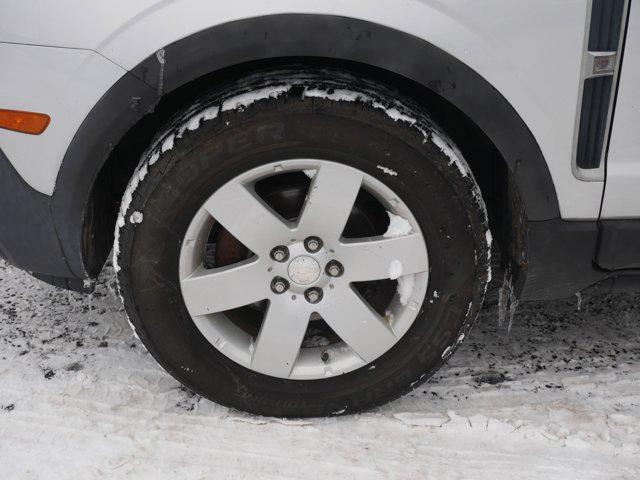 used 2012 Chevrolet Captiva Sport car, priced at $7,979