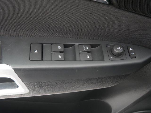 used 2012 Chevrolet Captiva Sport car, priced at $7,979