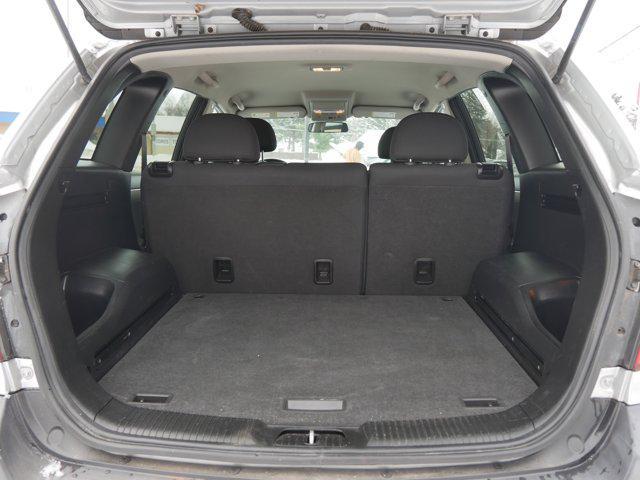 used 2012 Chevrolet Captiva Sport car, priced at $7,979