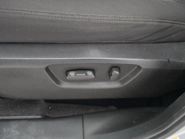 used 2012 Chevrolet Captiva Sport car, priced at $7,979