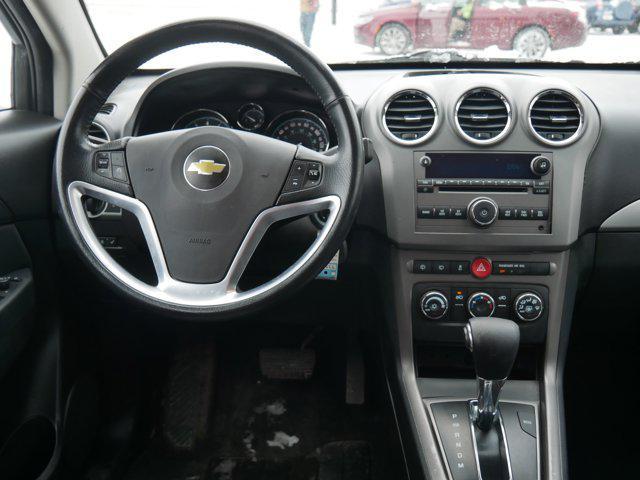 used 2012 Chevrolet Captiva Sport car, priced at $7,979