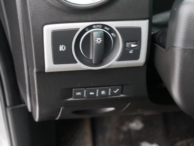 used 2012 Chevrolet Captiva Sport car, priced at $7,979