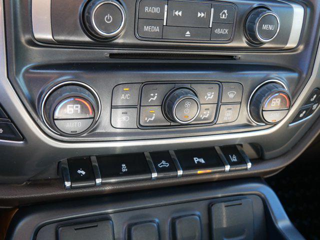 used 2014 Chevrolet Silverado 1500 car, priced at $14,979