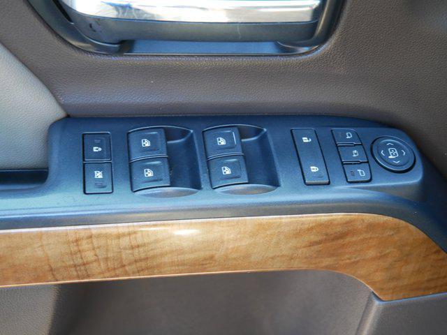 used 2014 Chevrolet Silverado 1500 car, priced at $14,979