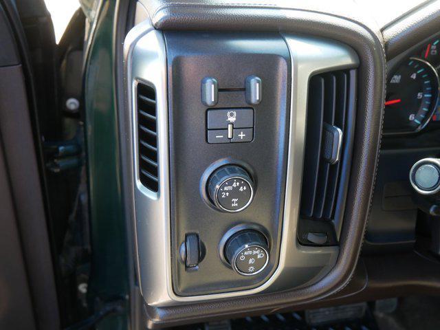 used 2014 Chevrolet Silverado 1500 car, priced at $14,979