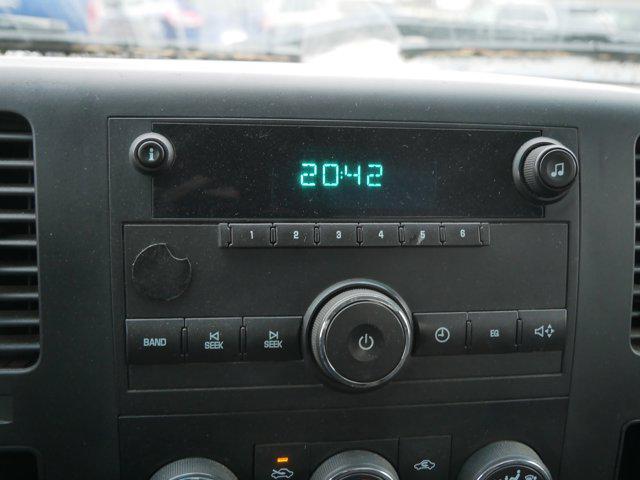 used 2010 Chevrolet Silverado 2500 car, priced at $11,979