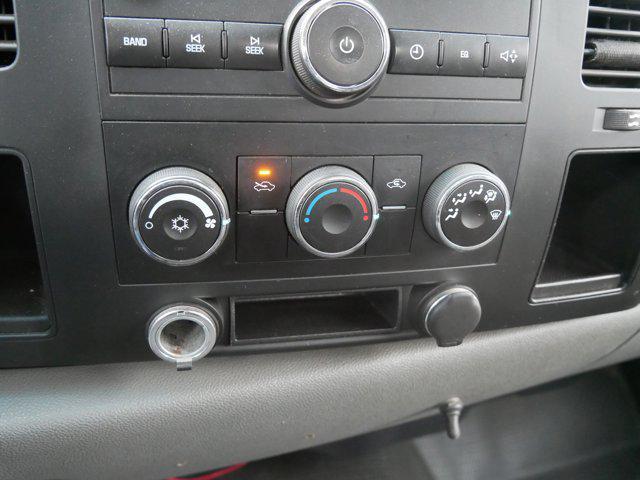 used 2010 Chevrolet Silverado 2500 car, priced at $11,979