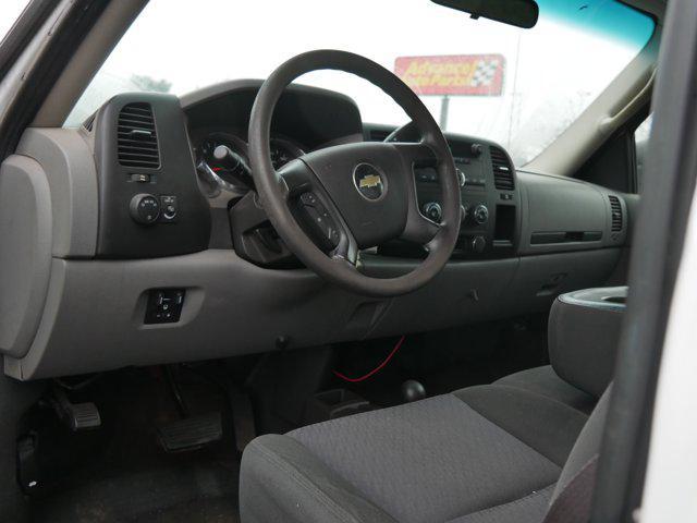 used 2010 Chevrolet Silverado 2500 car, priced at $11,979