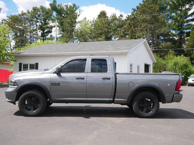used 2013 Ram 1500 car, priced at $11,979
