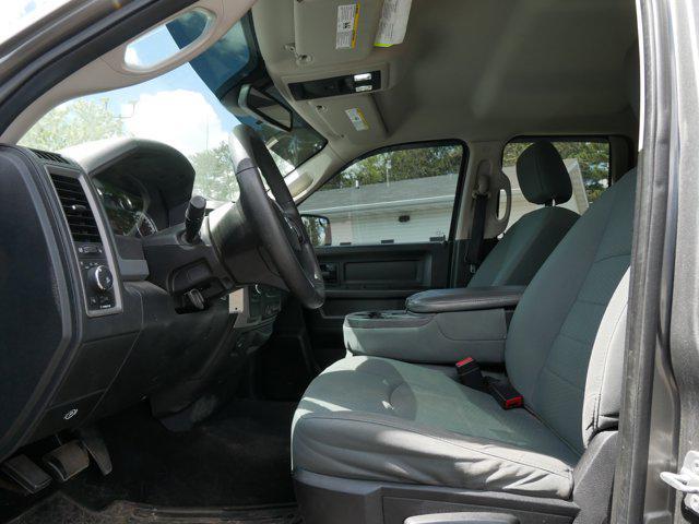 used 2013 Ram 1500 car, priced at $11,979