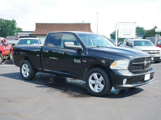 used 2015 Ram 1500 car, priced at $15,979