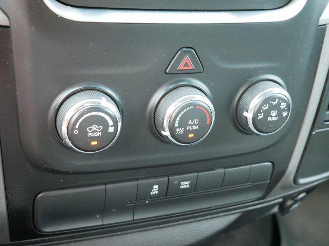 used 2015 Ram 1500 car, priced at $15,979