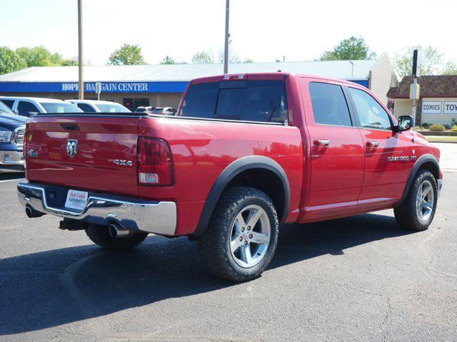used 2012 Ram 1500 car, priced at $13,979