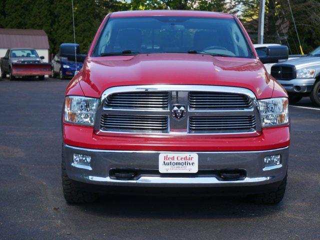 used 2012 Ram 1500 car, priced at $13,979