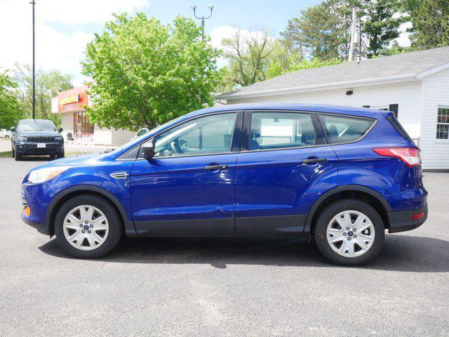 used 2014 Ford Escape car, priced at $4,979