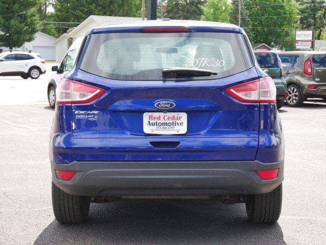 used 2014 Ford Escape car, priced at $4,979