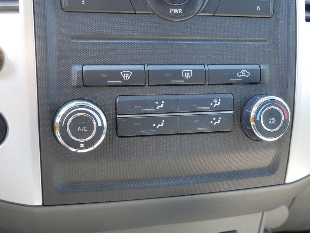 used 2012 Nissan Frontier car, priced at $12,979