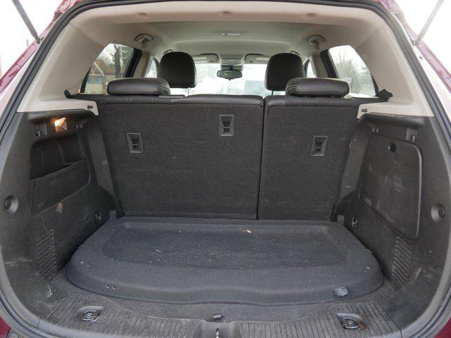 used 2016 Chevrolet Trax car, priced at $10,979