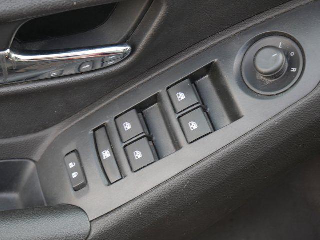 used 2016 Chevrolet Trax car, priced at $10,979