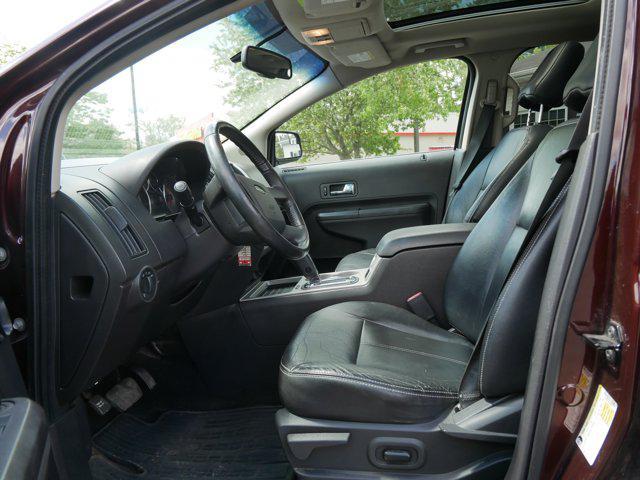 used 2010 Ford Edge car, priced at $4,979