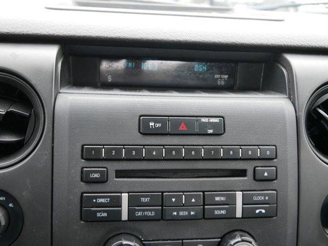 used 2014 Ford F-150 car, priced at $10,979