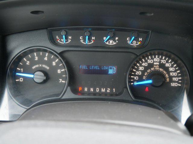 used 2014 Ford F-150 car, priced at $10,979