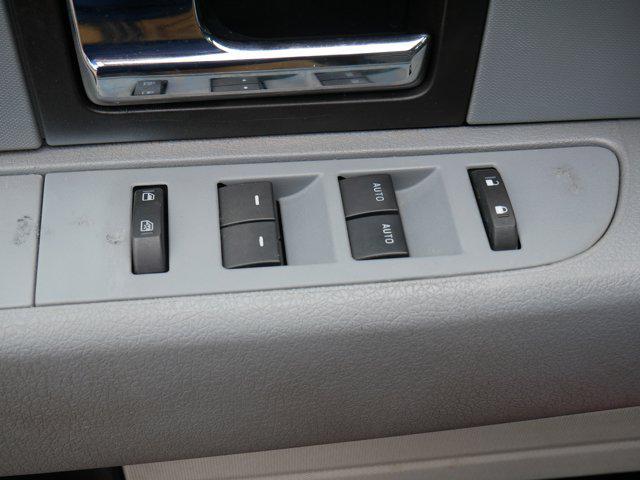 used 2014 Ford F-150 car, priced at $10,979