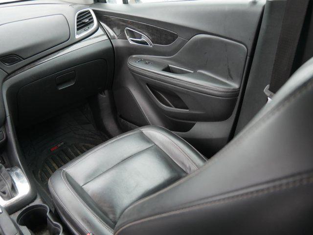 used 2013 Buick Encore car, priced at $9,979