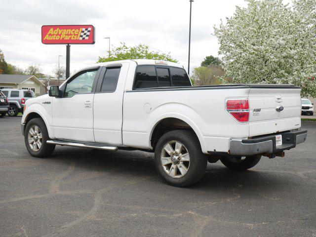 used 2011 Ford F-150 car, priced at $12,979
